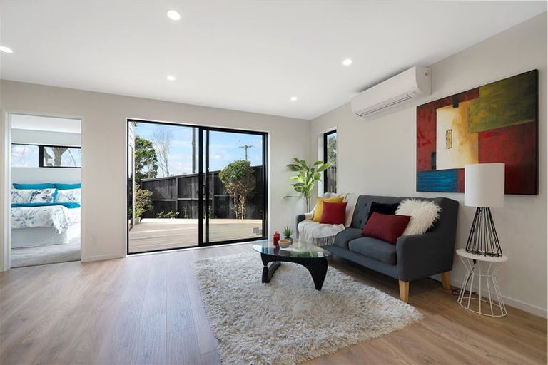 Photo of property in 40d Nikau Street, New Lynn, Auckland, 0600