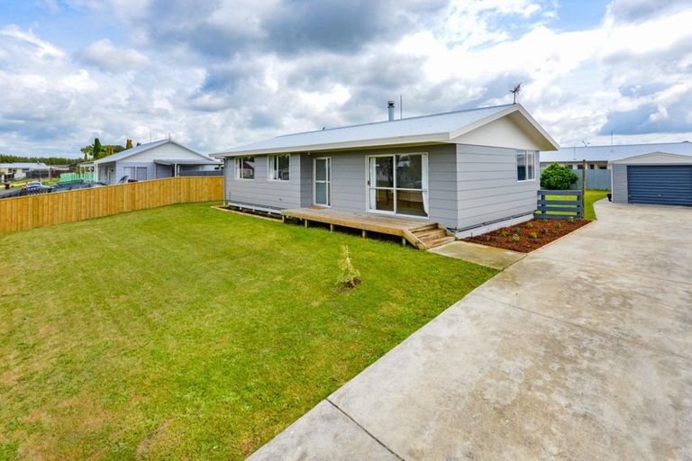 Photo of property in 8 Kilkee Terrace, Flaxmere, Hastings, 4120