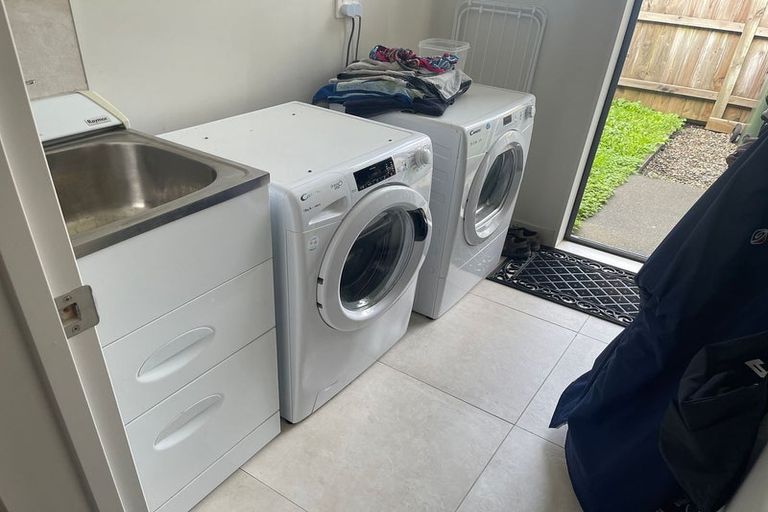 Photo of property in 25 Kahawairahi Drive, Beachlands, Auckland, 2018