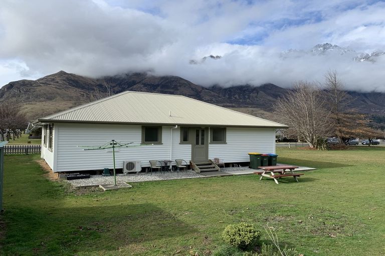 Photo of property in 58a Riverside Road, Frankton, Queenstown, 9300