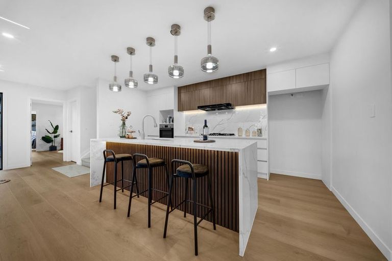 Photo of property in 26b Henriette Place, Totara Park, Auckland, 2576