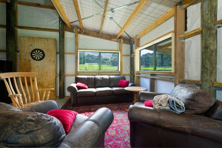 Photo of property in 1065 Clarence Valley Road, Clarence, Kaikoura, 7371