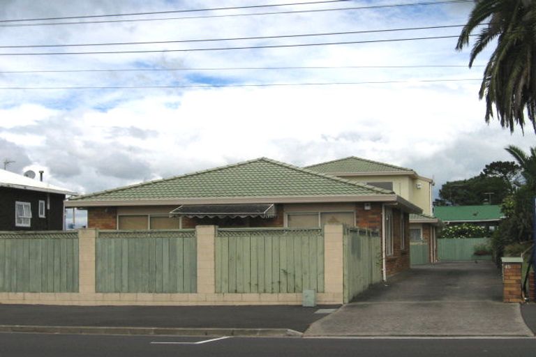Photo of property in 45a Donovan Street, Blockhouse Bay, Auckland, 0600