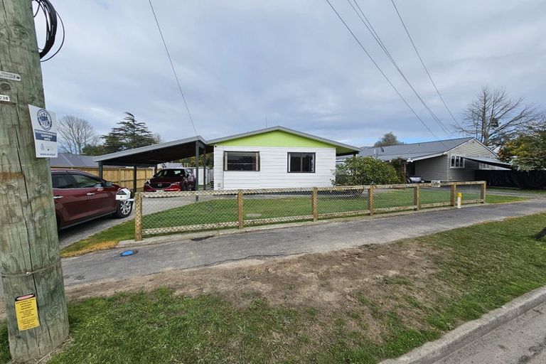 Photo of property in 4 Odette Street, Bader, Hamilton, 3206