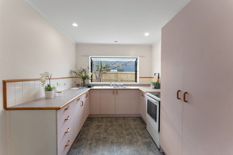 Photo of property in 51 Rotherham Terrace, Miramar, Wellington, 6022