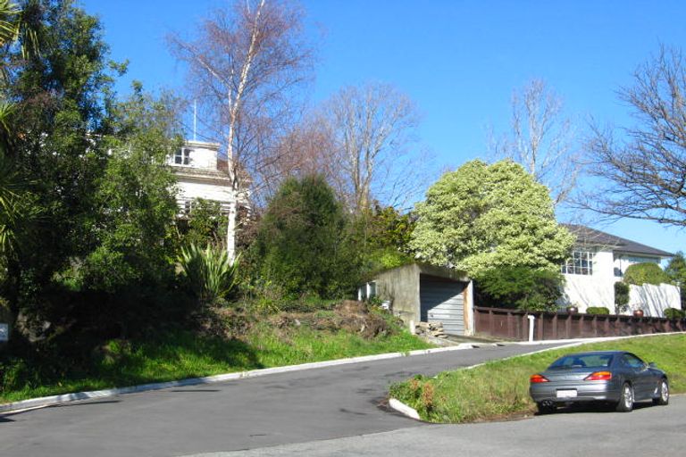 Photo of property in 5 Upper Crichton Terrace, Cashmere, Christchurch, 8022