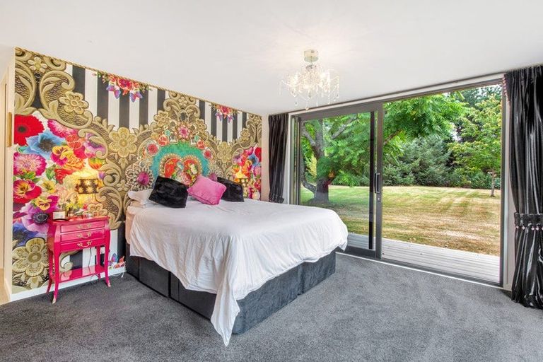 Photo of property in 5 Joshua Place, West Melton, Christchurch, 7675