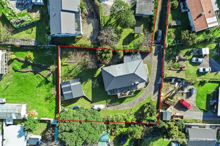 Photo of property in 22 Landview Road, Parkvale, Tauranga, 3112
