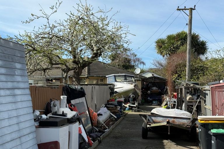 Photo of property in 24 Humboldt Street, Sydenham, Christchurch, 8023