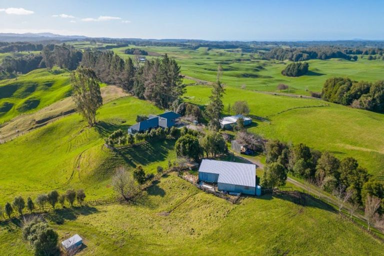 Photo of property in 297 Kaharoa Road, Hamurana, Rotorua, 3096