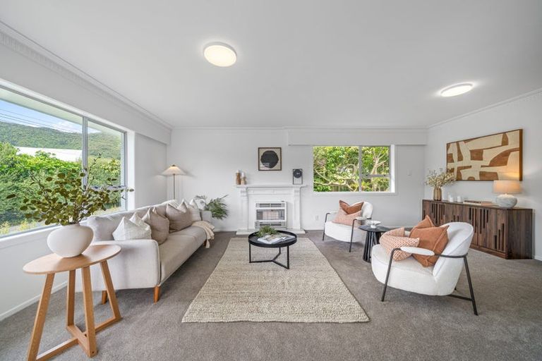 Photo of property in 244b Waiwhetu Road, Waterloo, Lower Hutt, 5011