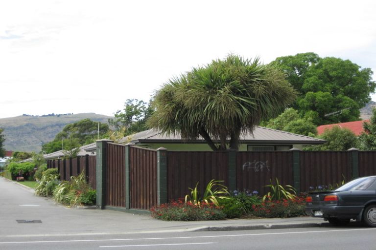 Photo of property in 8/77 Rutherford Street, Woolston, Christchurch, 8023