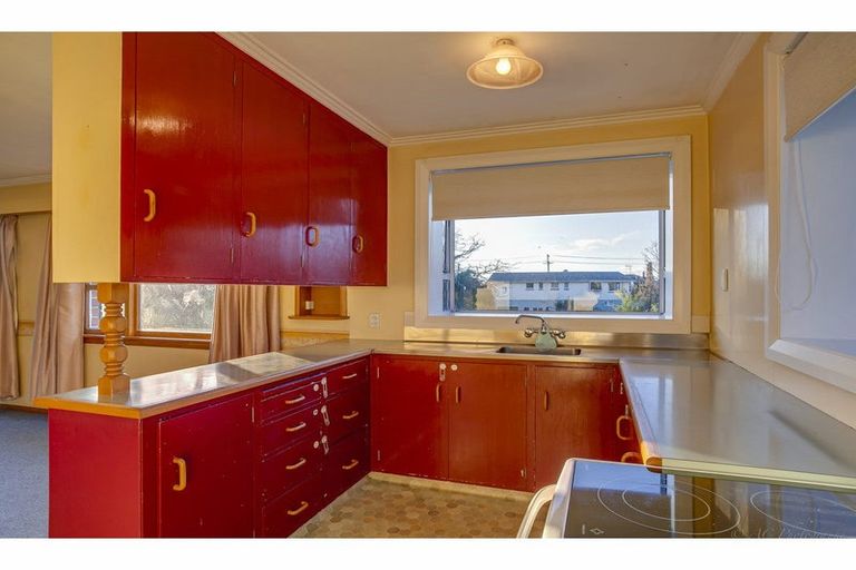 Photo of property in 27 Rimu Street, Glenwood, Timaru, 7910