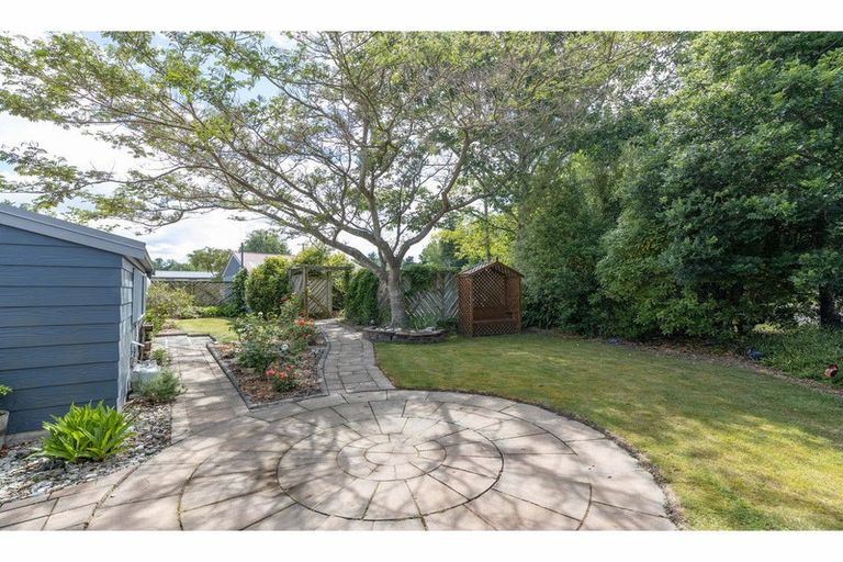 Photo of property in 1 Caverhill Road, Cheviot, 7310