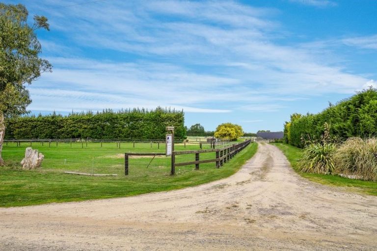 Photo of property in 856 Rang Leithfield Road, Leithfield, Amberley, 7481