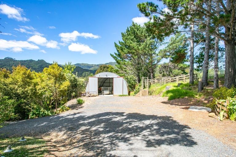 Photo of property in 52 The 309 Road, Preece Point, Coromandel, 3581