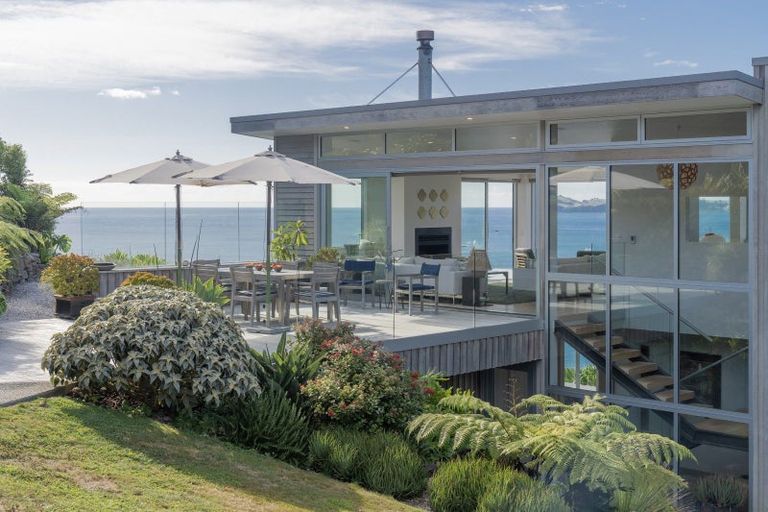 Photo of property in 217 Paku Drive, Tairua, 3508