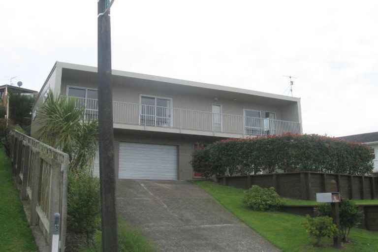Photo of property in 18 Acacia Avenue, Maungaraki, Lower Hutt, 5010