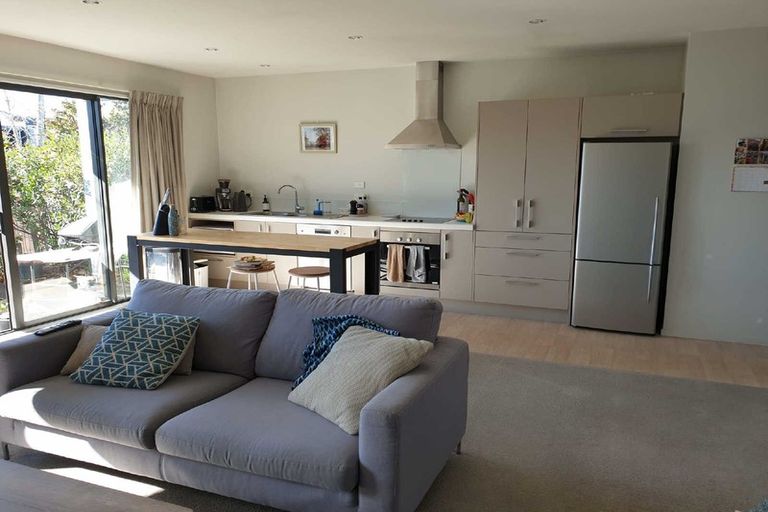 Photo of property in 29b Clarence Street South, Addington, Christchurch, 8024