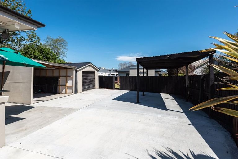 Photo of property in 269a Hills Road, Mairehau, Christchurch, 8013