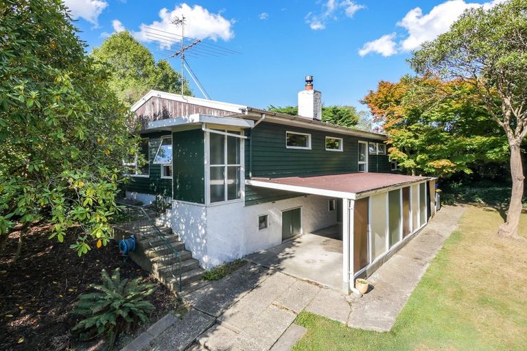 Photo of property in 222 Taieri Road, Wakari, Dunedin, 9010