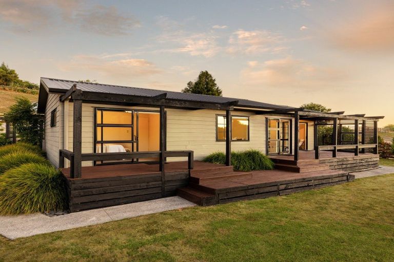 Photo of property in 44b Clark Road, Ngaruawahia, 3793