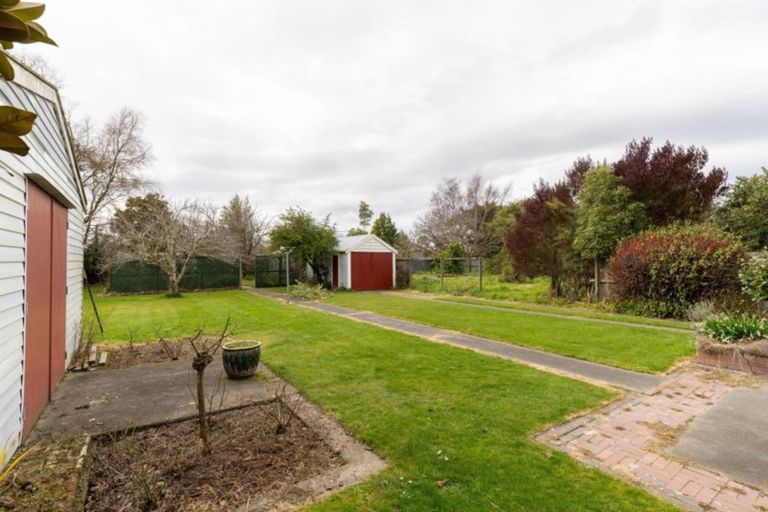 Photo of property in 102 Domain Terrace, Spreydon, Christchurch, 8024