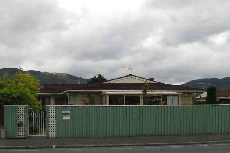 Photo of property in 625a Fergusson Drive, Trentham, Upper Hutt, 5018