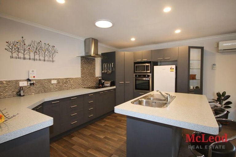 Photo of property in 34 Wakanui Road, Hampstead, Ashburton, 7700