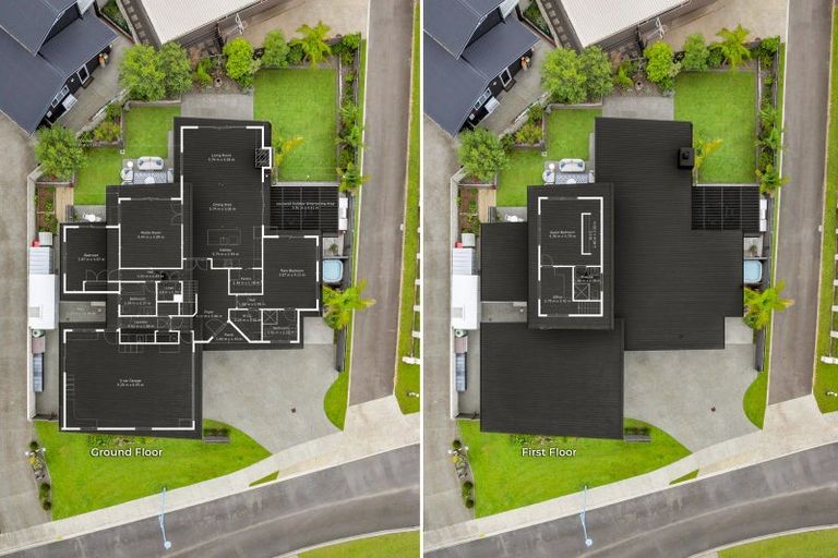 Photo of property in 26 Waitotara Way, Whitianga, 3510