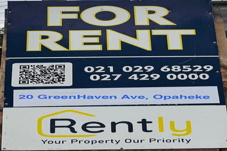Photo of property in 20 Greenhaven Avenue, Opaheke, Papakura, 2113
