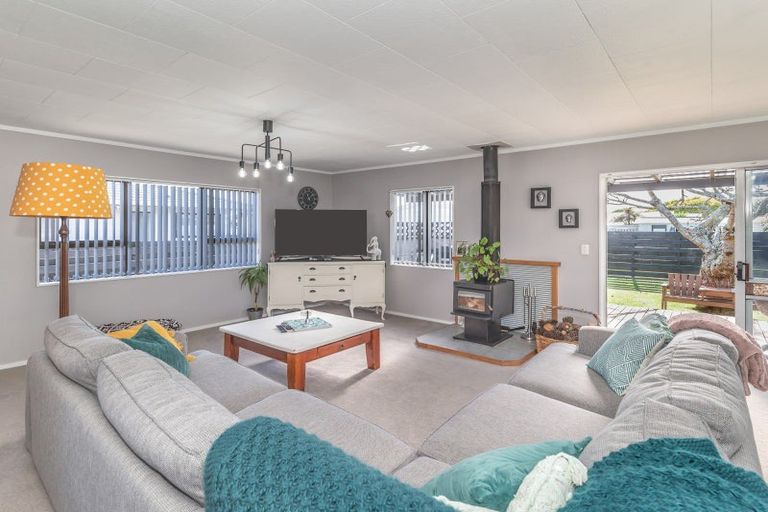 Photo of property in 9 Martin Harvey Street, Levin, 5510