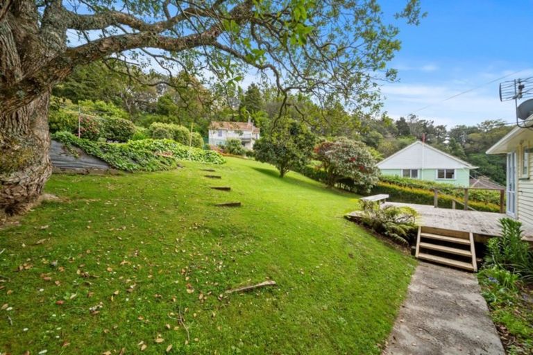 Photo of property in 60 Glenpark Avenue, Frankleigh Park, New Plymouth, 4310