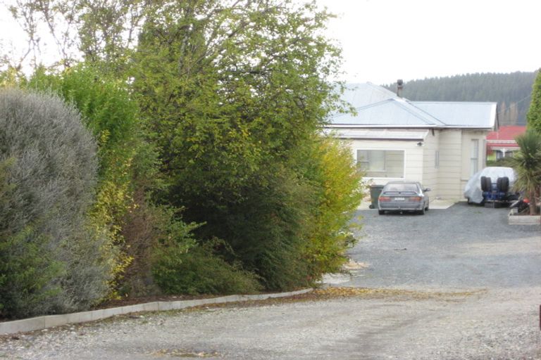 Photo of property in 23 Bridport Street, Kaitangata, 9210