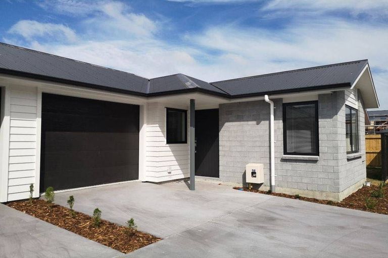 Photo of property in 15/37 North Ridge Drive, Rototuna North, Hamilton, 3210
