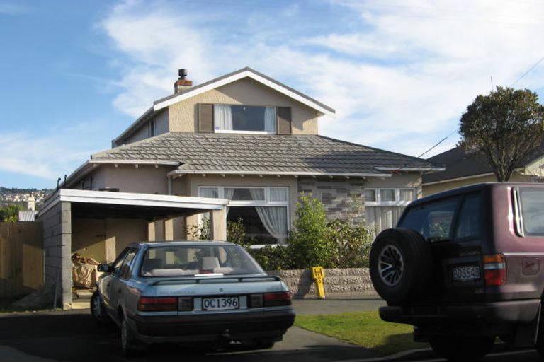 Photo of property in 6 Montreal Street, Saint Kilda, Dunedin, 9012