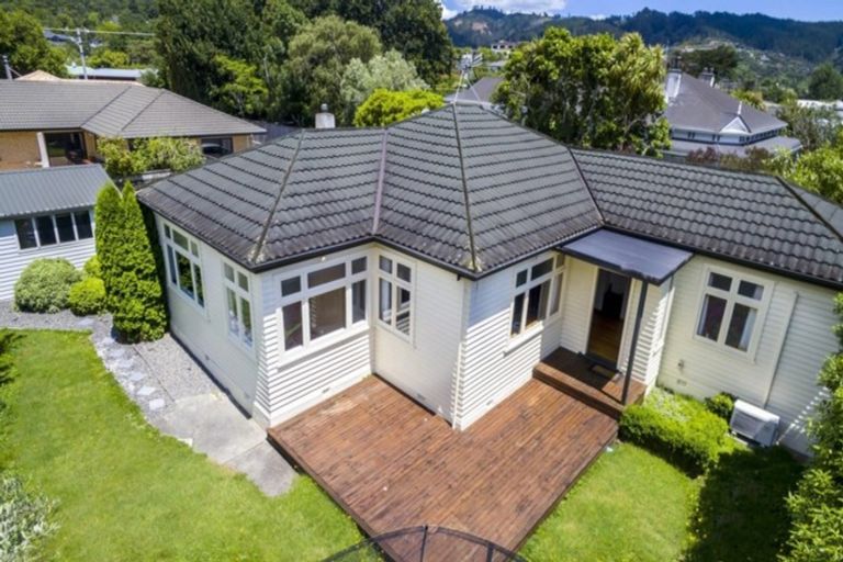 Photo of property in 276a Fergusson Drive, Heretaunga, Upper Hutt, 5018