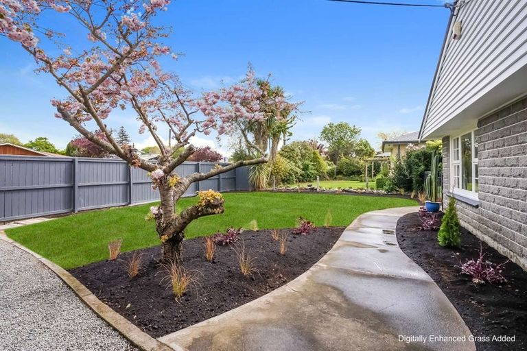 Photo of property in 52 Ashgrove Street, Rangiora, 7400