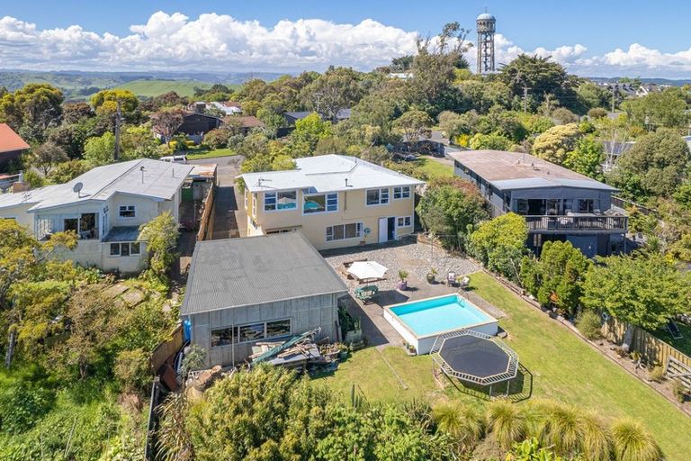 Photo of property in 104 Mount View Road, Bastia Hill, Whanganui, 4500