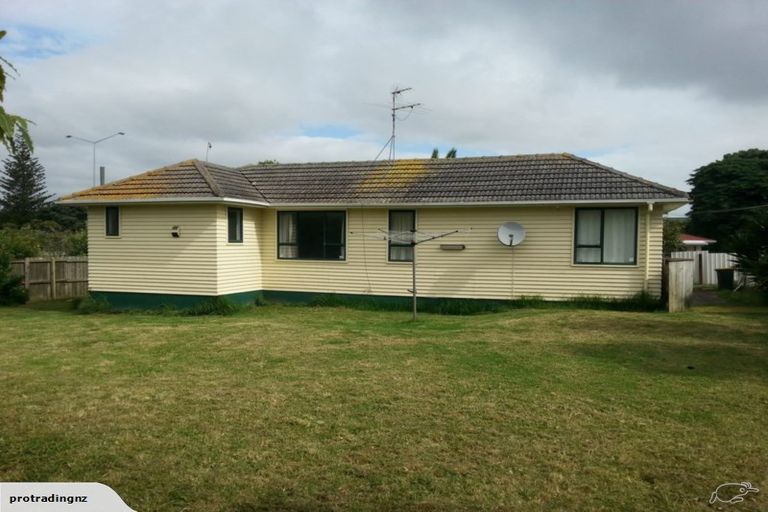 Photo of property in 22b Crawford Avenue, Mangere Bridge, Auckland, 2022