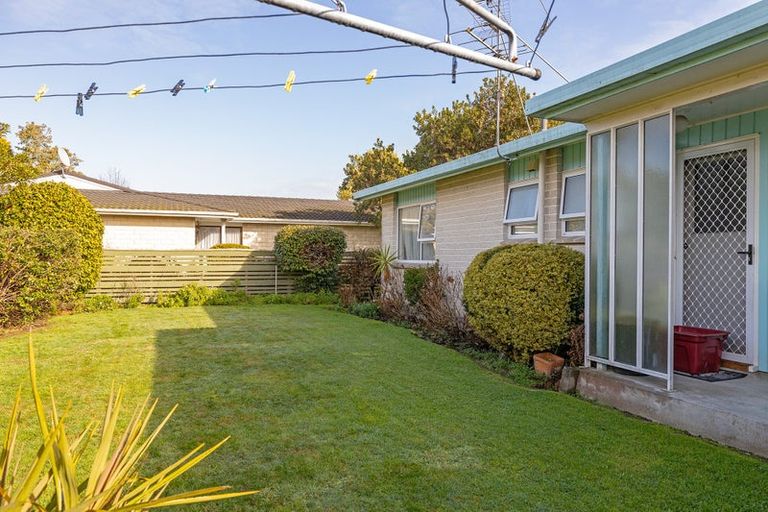 Photo of property in 6 Takahe Street, Masterton, 5810