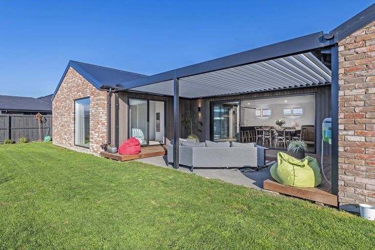 Photo of property in 10 Acrasia Street, Lincoln, 7608