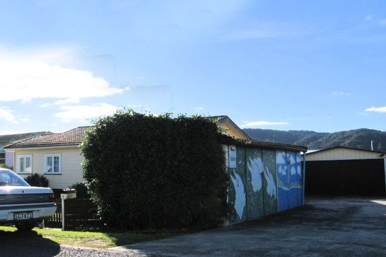 Photo of property in 5 North Road, Kawakawa, 0210