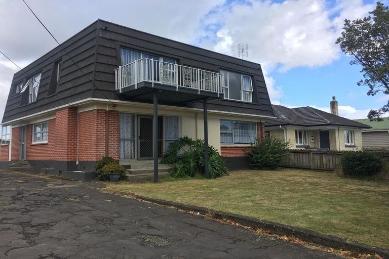 Photo of property in 78 Helvetia Road, Pukekohe, 2120