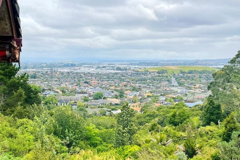 Photo of property in 112 Point View Drive, East Tamaki Heights, Auckland, 2016