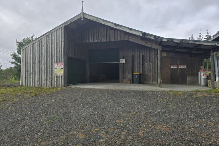 Photo of property in 126 North Road, Clevedon, Papakura, 2582