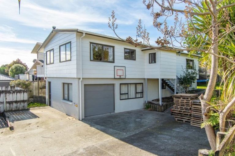Photo of property in 145 Osprey Drive, Welcome Bay, Tauranga, 3112