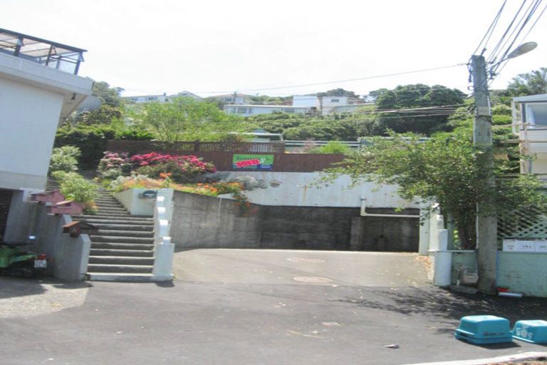 Photo of property in 40 Rakau Road, Hataitai, Wellington, 6021