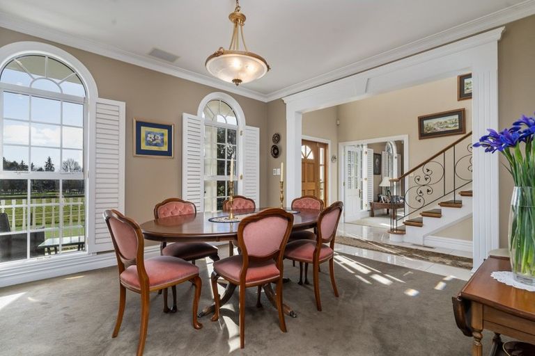 Photo of property in 447 Te Whiti Road, Homebush, Masterton, 5884