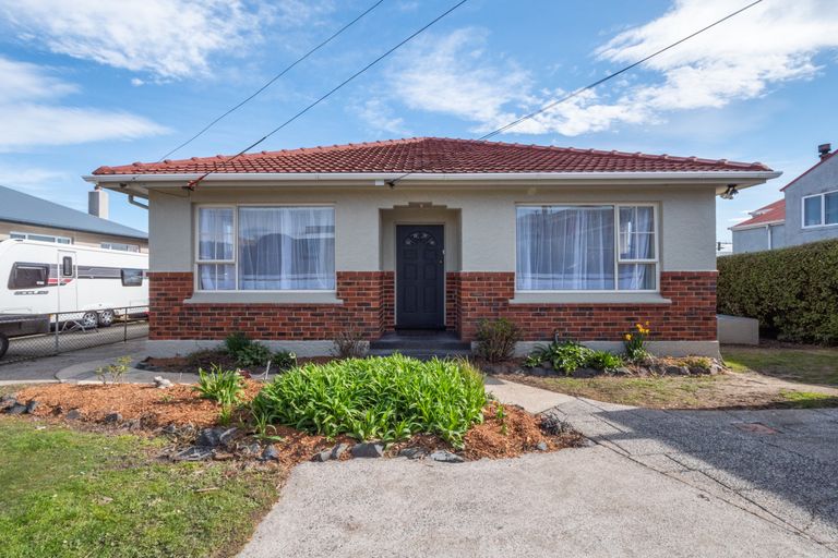 Photo of property in 34 Exeter Street, Abbotsford, Dunedin, 9018